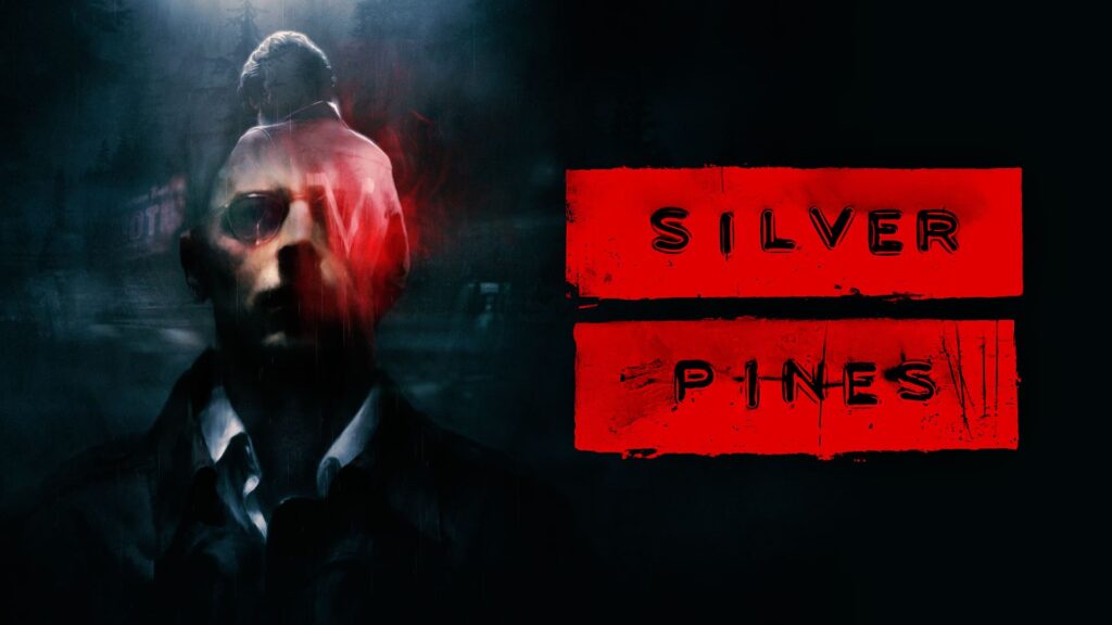 Silver pines