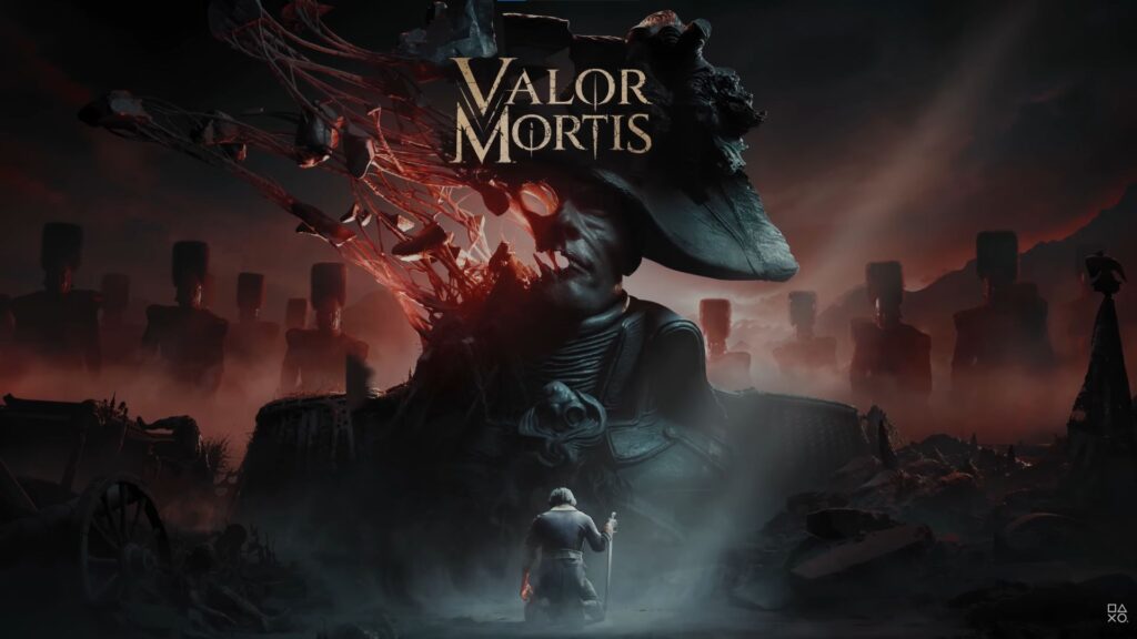 Valor Mortis